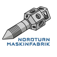 Nordturn Maskinfabrik logo - Similar company to Danammo