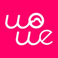 Wowe logo - Similar company to W7 Promotora