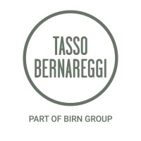 TASSO BERNAREGGI logo - Similar company to Setecs Engineering Srl