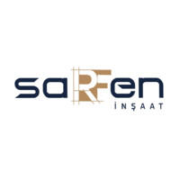 Sarfen İnşaat logo - Similar company to Papyon