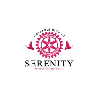 Rotaract Club of Serenity logo - Similar company to Bec Xpress