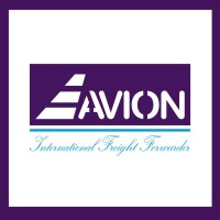 AVION Germany GmbH logo - Similar company to Union Cargo