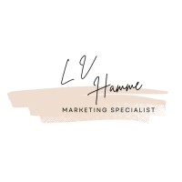 L V Hamme Marketing Specialist logo - Similar company to Microsoft Education Partner