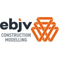 EBJV logo - Similar company to Multiplan Pty Ltd