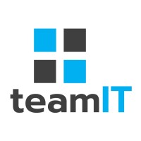 teamIT s.r.o. logo - Similar company to Integra Emea