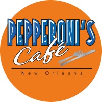 Pepperoni's Café logo - Similar company to Activitybees
