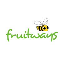 Fruitways logo - Similar company to Capespan