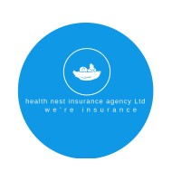 Healthnest Insurance Agency Ltd logo - Similar company to Stack Services