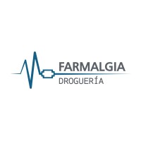 Droguería Farmalgia S.A.C. logo - Similar company to Lima Pain Institute