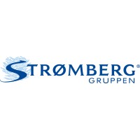 Strømberg Gruppen logo - Similar company to Krabat