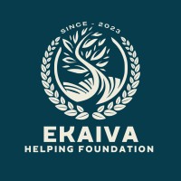 Ekaiva Helping Foundation logo - Similar company to Cyberhackz