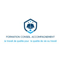 FCA FORMATION CONSEIL ACCOMPAGNEMENT logo - Similar company to Fca Autonome