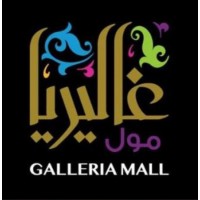 Galleria Mall logo - Similar company to Sparkes