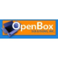 OpenBox Solutions, Inc. logo - Similar company to Openbox
