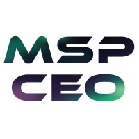 MSP CEO logo - Similar company to Elevated Msp