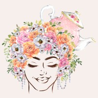Pot Heads Tea logo - Similar company to Big Black Tea | Bigblacktea.Com