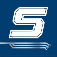 SEG Technology logo - Similar company to Kentro.Io