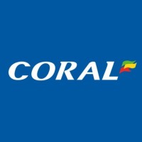 Coral logo - Similar company to Mercury Interactive