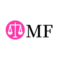MF abogada logo - Similar company to Ana Celia Advogada