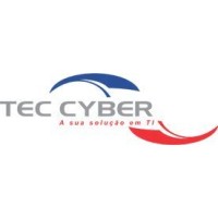 Tec Cyber Informática logo - Similar company to Cintech Solutions Ltd