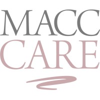 Macc Care logo - Similar company to Belong