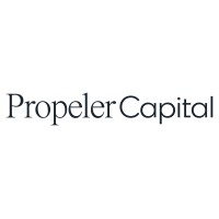 Propeler Capital logo - Similar company to Propeler
