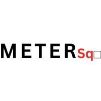 Meter Square logo - Similar company to Metre Squared - Commercial  Flooring