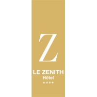 Zénith hôtel Oran logo - Similar company to Mf Hotel Oran