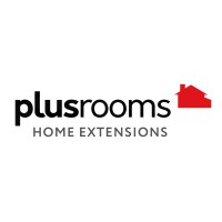 Plus Rooms logo - Similar company to Build Team