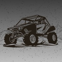 Dune Racing MITS logo - Similar company to Tedxtkmce