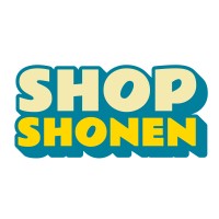 Shop Shonen logo - Similar company to Emory Solutions