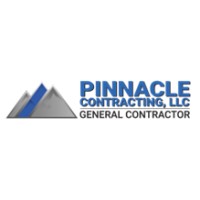 PINNACLE CONTRACTING INC logo - Similar company to Pinnacle Contracting, Llc