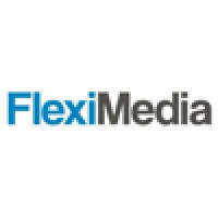 FlexiMedia logo - Similar company to Cool-Speelgoed.Nl