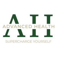 Advanced Health Nürnberg logo - Similar company to Wellness One