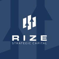 RIZE - Strategic Capital logo - Similar company to Stanson & Co