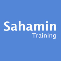 Sahamin Training logo - Similar company to Multi-Company
