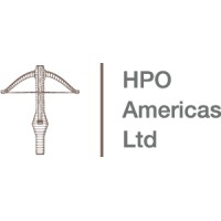 HPO Americas Ltd. logo - Similar company to Bluecatusa