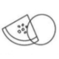 Sandia y Coco logo - Similar company to Coté Foods