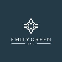 Emily Green LLC logo - Similar company to Black & Walkyr