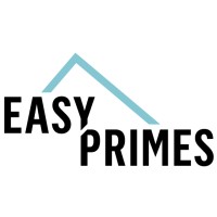 EasyPrimes logo - Similar company to Acoustill