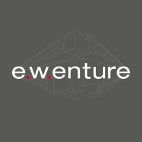 e.w.enture GmbH logo - Similar company to Eventrix Ag