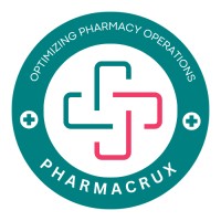 PharmaCrux logo - Similar company to Get9Nine Software Pvt Ltd
