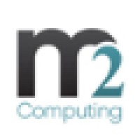 M2 Computing Ltd logo - Similar company to Digi Toolbox Ltd