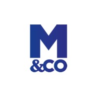 M&CO logo - Similar company to Red4