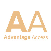 Advantage Access logo - Similar company to Dcb Projects