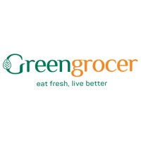 Green Grocer logo - Similar company to Gradbee
