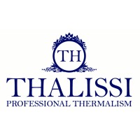 THALISSI Aromatherapy logo - Similar company to Ami Iyök Ecosmetics