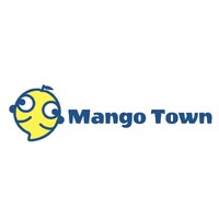 Mango Town logo - Similar company to Dizlog