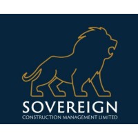 Sovereign Construction Management Limited logo - Similar company to Sovereign Constructions