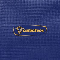 Colácteos Oficial logo - Similar company to Colácteos